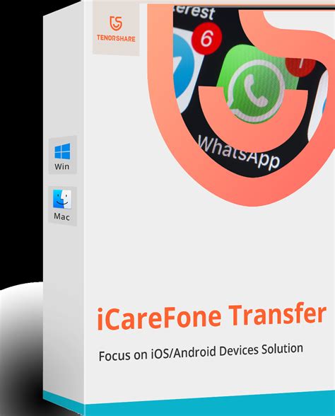 download icarefone transfer full version