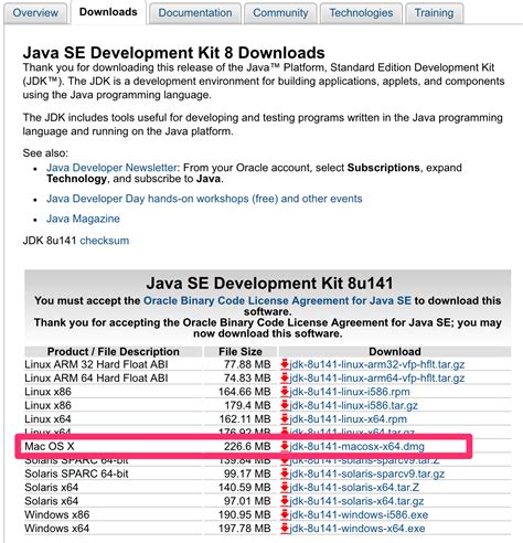 download java 1.8 jre