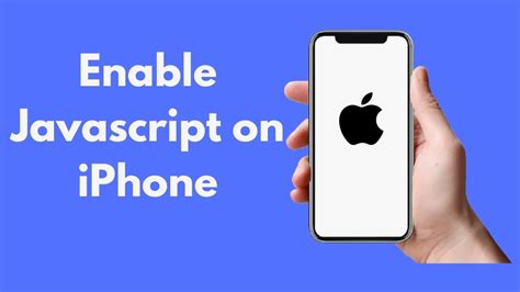 Download Javascript Iphone