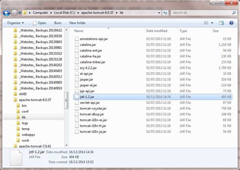 Download Jstl-Impl.jar