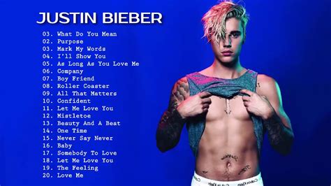 download justin bieber latest songs