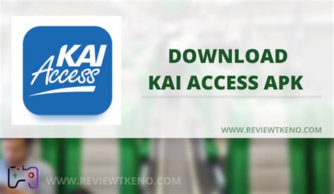 download kai access apk
