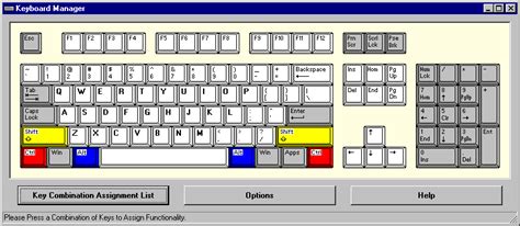 download keyboard manager windows 11