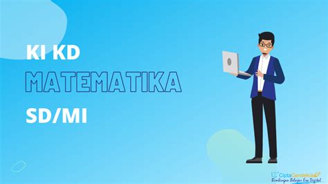 download ki kd matematika sd