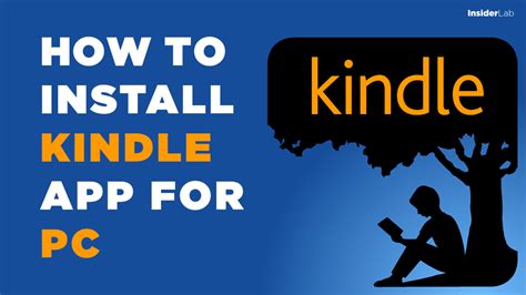 download kindle app for pc