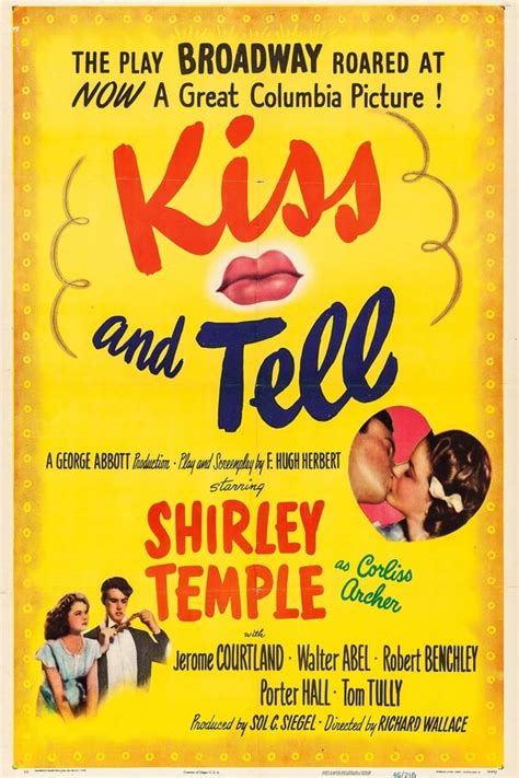 download kiss and tell movie