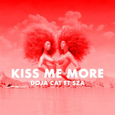 download kiss me more by doja cat