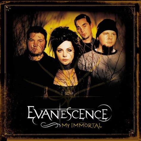 download lagu evanescence my immortal mp3