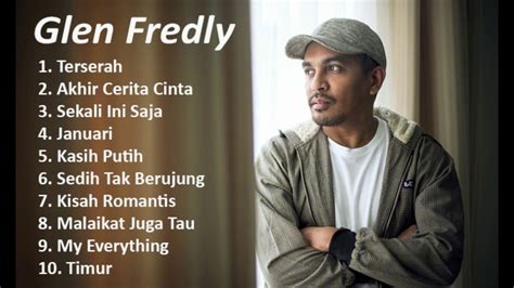 download lagu glenn fredly full album