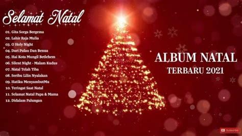 download lagu lagu natal