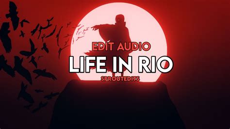 download lagu life in rio