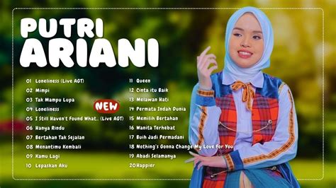 download lagu putri ariani