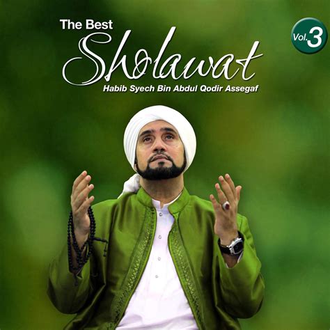 Download Lagu Sholawat Habib Syech