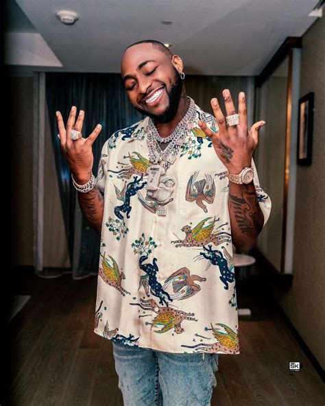 download latest of davido