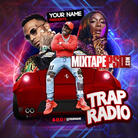 download latest trap mixtape