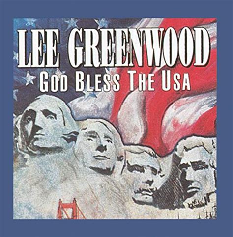 download lee greenwood god bless the usa