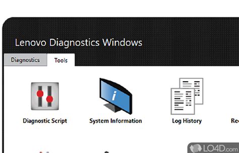download lenovo system diagnostics