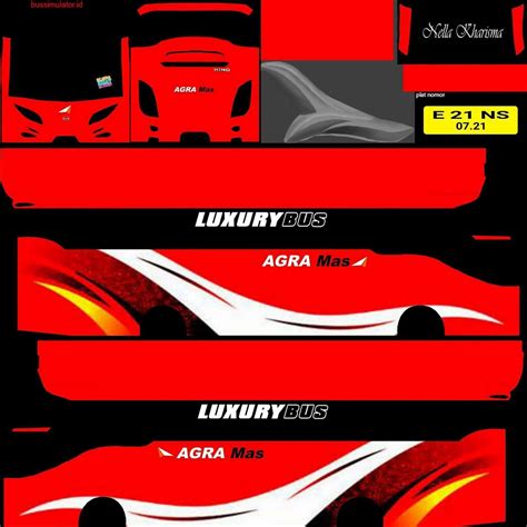 download livery bussid arjuna xhd