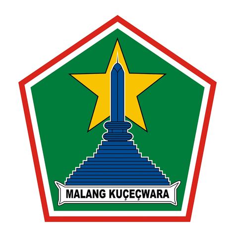 download logo kota malang