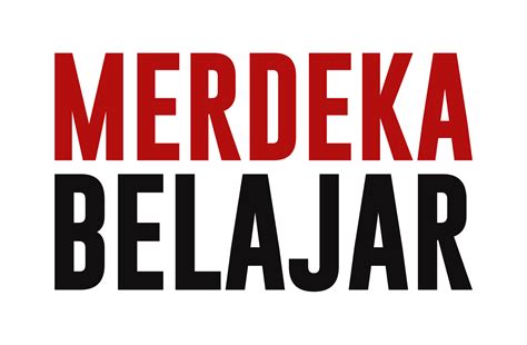 download logo merdeka belajar png