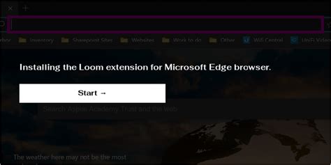 download loom extension for edge