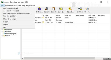 download manager