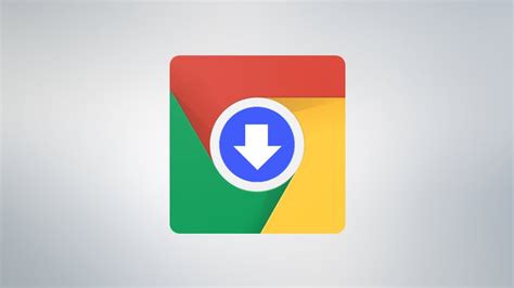 download manager google chrome