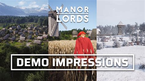 download manor lords demo