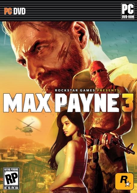 download max payne 3