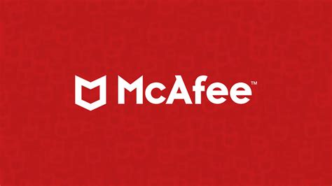 download mcafee sign in