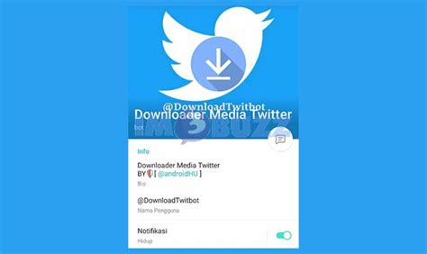 download media from twitter