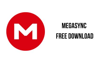 download megasync