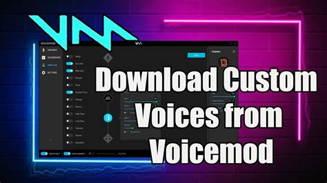 download meme sounds for voicemod