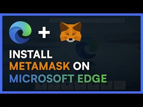 download metamask for microsoft edge