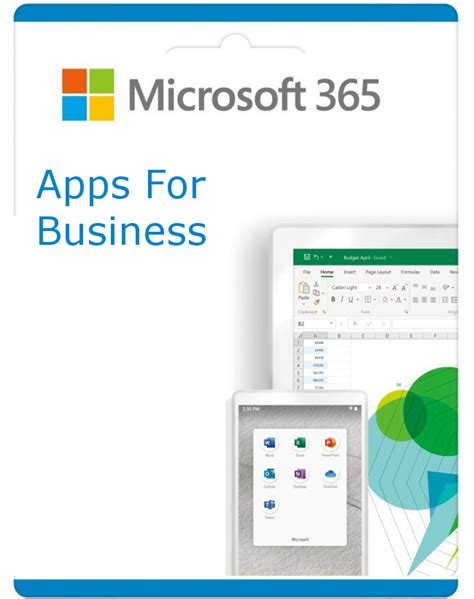 download microsoft 365 apps voor bedrijven