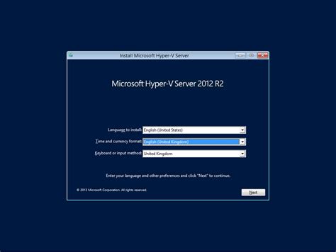 download microsoft hyper v 2012 r2
