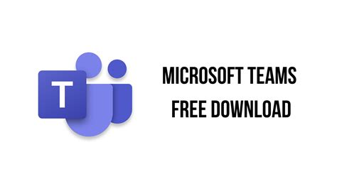 download microsoft teams free version
