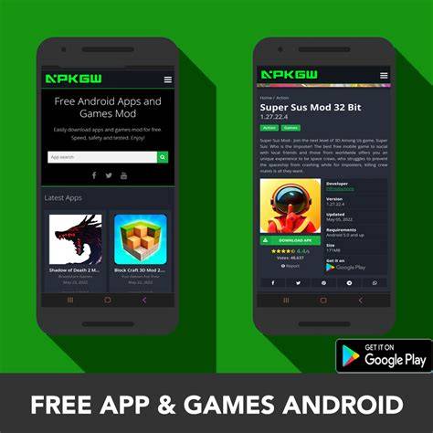 How to download mod apk games YouTube