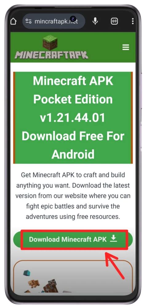 Minecraft MOD APK 2022 Download Free Pocket Edition {Latest Version}