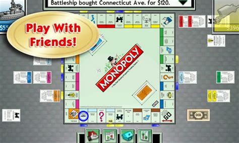download monopoly for android