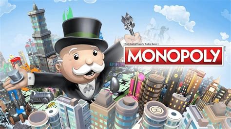download monopoly for ios