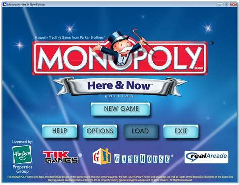 download monopoly for pc for free