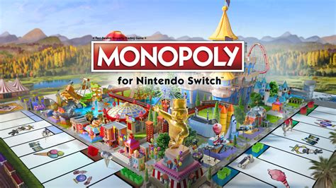 download monopoly for switch