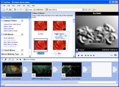 Download More Effects For Windows Movie Maker - Tazenog