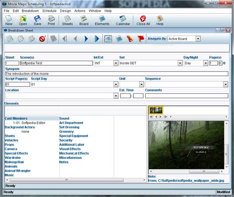 download movie magic scheduling 6
