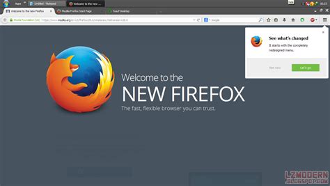 download mozilla firefox versi lama di situs resmi firefox