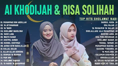 Download Sholawat Full Album MP3 Lengkap