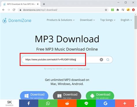 Download Mp3 To Computer