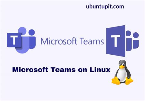download ms teams for linux
