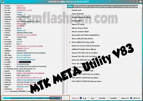download mtk meta utility v83